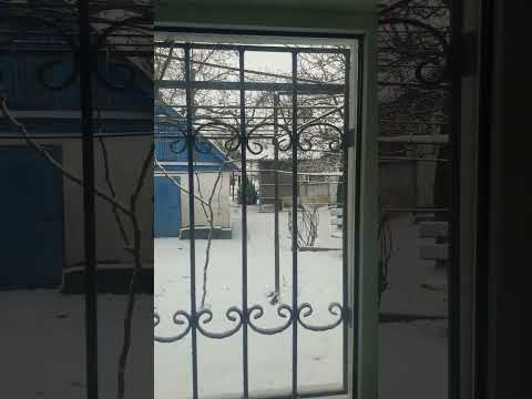 #доброеутро #циклон #буря #снегопад #снег #погода #вьюга #зима #люсимили