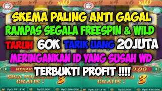 TARIK 20JT⁉️💥POLA GACOR MAHJONG WAYS 2 HARI INI💥POLA GACOR PG SOFT HARI INI💥POLA MAHJONG WAYS 2