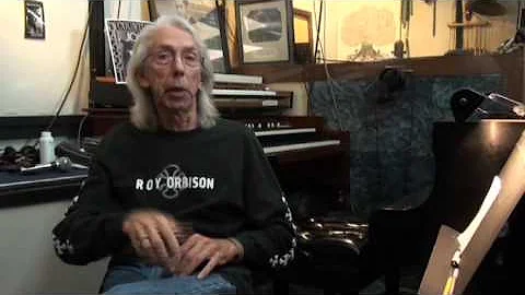 AES Nashville presents, "Legends in the Round" - C...