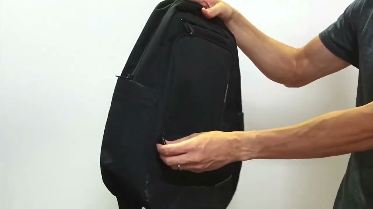 best leather backpacks for travel The 5 Best Leather Backpacks for Men | Casual, Work, Value, Toughest, and  More