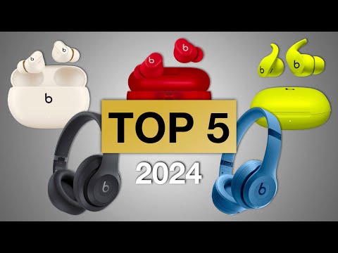 LOS MEJORES AURICULARES