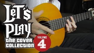 Mario Kart 64 - Koopa Troopa Beach (Flamenco/Rock Cover) chords