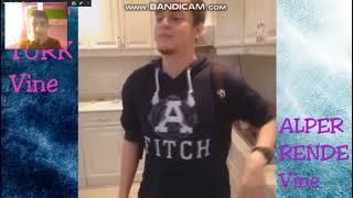 Alper Rende Nin Vine Larıyla Gülmeme Changel