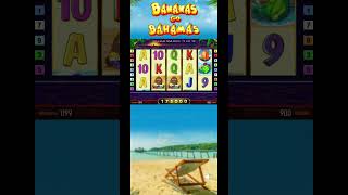 Поймал Занос В 1Хbet В Bananas Go Banamas