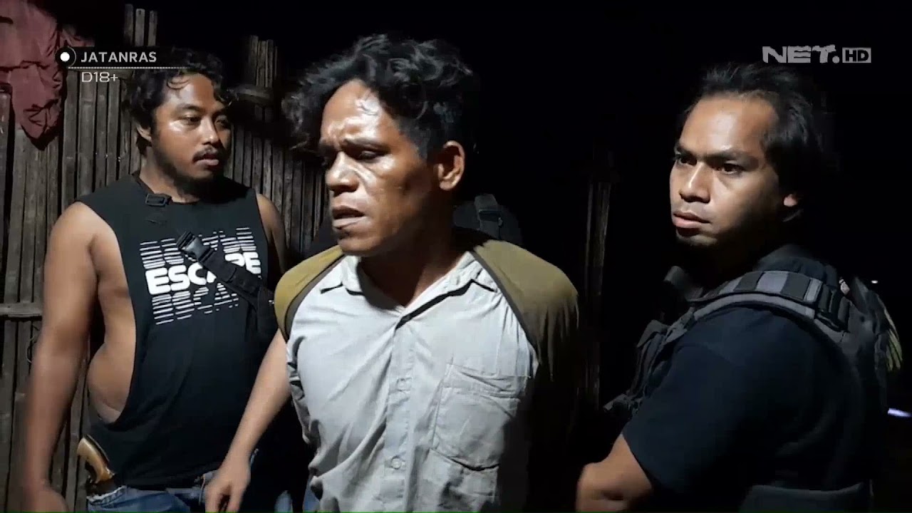 Pencuri Motor Kota Bima Diringkus Tim Puma - JATANRAS