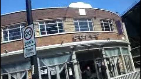 Ipswich Buses Dennis Dart (Spryte) X89LBJ 89