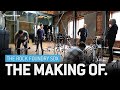 Superior Drummer 3: The Making of The Rock Foundry SDX (by Bob Rock)