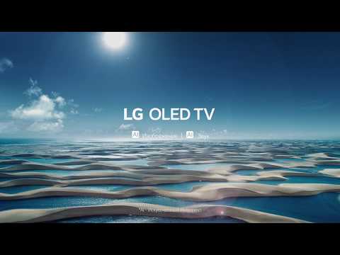 Интеллектуальные технологии LG