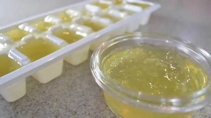 Flax Egg Substitute: Learn how to make your own