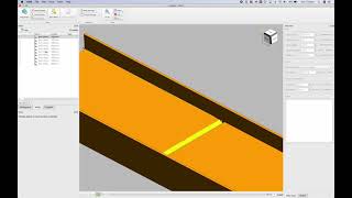 Multi-pass Welding with Verbotics Weld