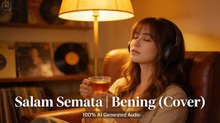 Download Lagu Musik Indonesia Pernah Semanis Ini (Salam Semata - Bening) | Lirik \u0026 Vibes MP3