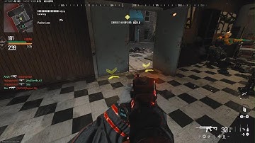 All they needed was 1 pt | MW3 Ranked Play Hardpoint Comeback 195-249 on Skidrow