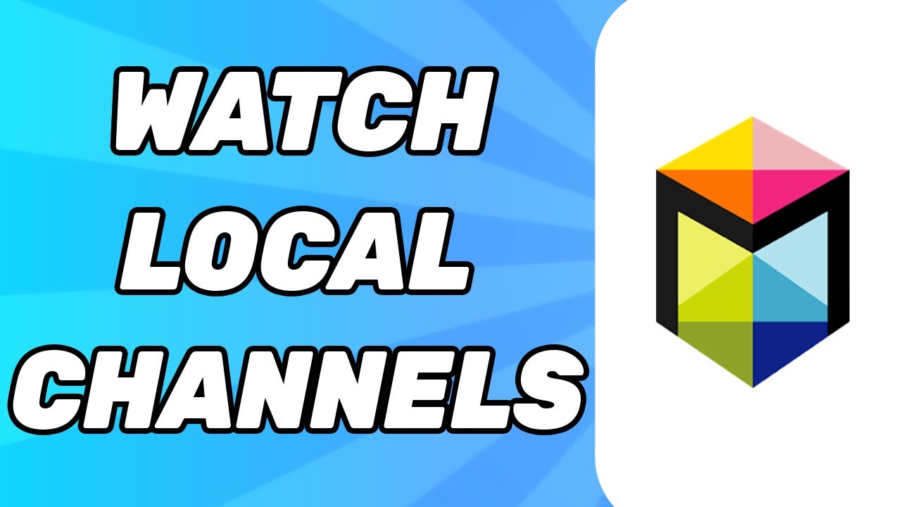 How to Watch Local Channels on Samsung Smart TV (2026) - YouTube