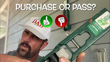 PacTool Gecko Gauge SA90338 Review