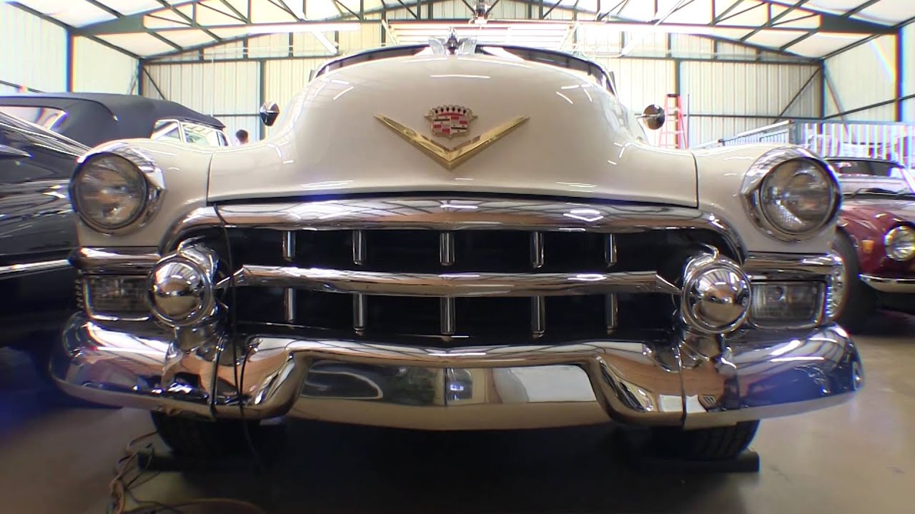 The Car Guy Show Season 2 Episode 3