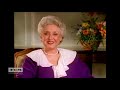 Celeste Holm - Actress, Singer and Storyteller