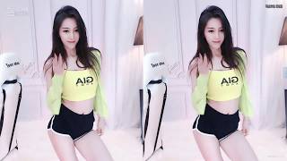 20190527 HuyaTV MY-车老板(Mua车车酱) Live Dance Fancam
