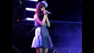 110618 [HQ] Miss A Suzy - Only Hope