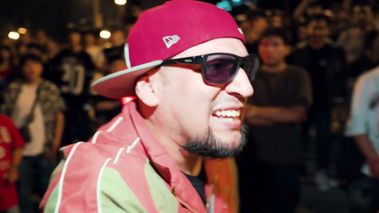 STICK vs JC SNAKE | FINAL | RAP ZONE THE LAST SURVIVOR