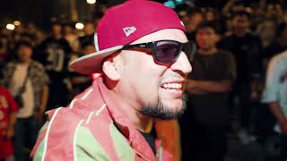 Download Lagu STICK vs JC SNAKE | FINAL | RAP ZONE THE LAST SURVIVOR MP3