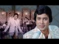 Rajesh Khanna , Kishor Kumar : Aate Jate Khoobsurat Awara | | Anurodh | Bollywood 4k Song