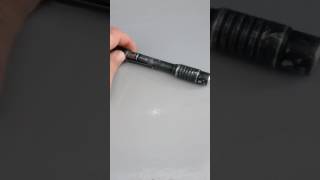 Streamlight Stylus Pro USB Flashlight 2.5 yr. Review