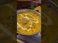 Curry Masala is a delicious Punjabi restaurant in Bogota. #bogota #food #colombia #foodie #reviews