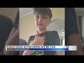 South Charleston child identified after being killed by a car
