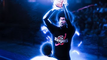 *NEW* BEST LOCKDOWN BUILD IN NBA 2K20 AFTER PATCH 13! HOW TO MAKE THE BEST 2 WAY FINISHER NBA 2K20!