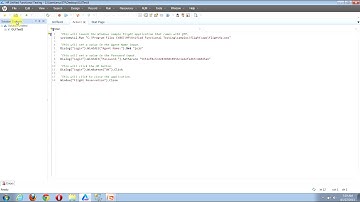 QTP Video Tutorial: Various Ways To Open Object Repository