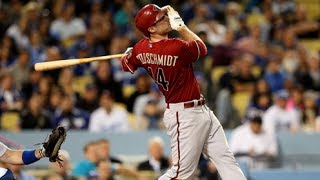 Arizona Diamondbacks Paul Goldschmidt's craziest autograph request - Sign This!