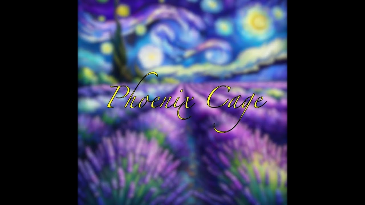 PHOENIX CAGE - YouTube