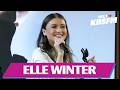 Elle Winter Live: “Little Miss Fix It,” Unreleased “Dream Girl” & Honest Interview