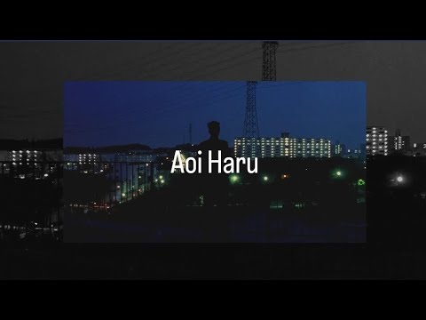Aoi Haru (2001): Edit