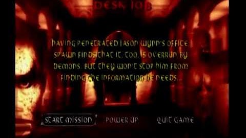 Spawn: Armageddon - Episode 4 - How Many Chains Do You Have?