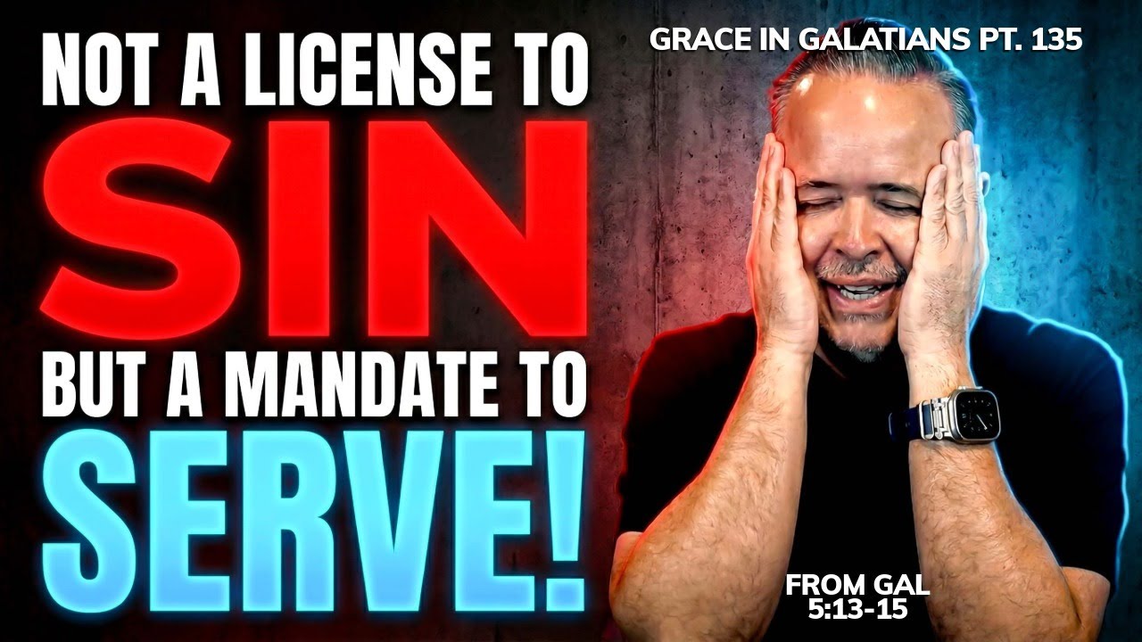 Мандат на служение