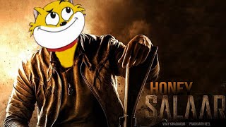 Honey Mix Sallar Version
