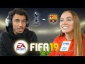 PLAYING FIFA - with AJ TRACEY