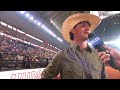 Hudson Bolton rides Dirty Honey for 87.25 points | PBR UTB Highlight