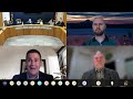 Commission Meeting - April 21, 2022