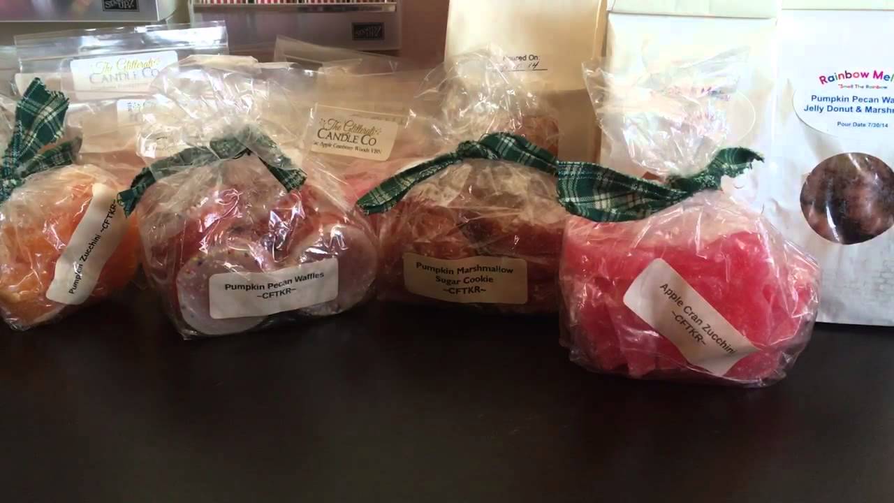 Fall Melt Picks 11/2015