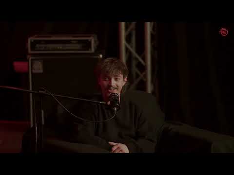 5 Listening Sessions | AYRTON