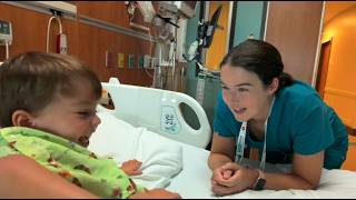 UAB Pediatric Hospital Medicine Fellowship Program 2026