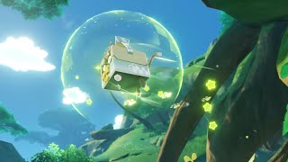 Amvgmv Kirara - Бігає По Полю Весело Кабанчик