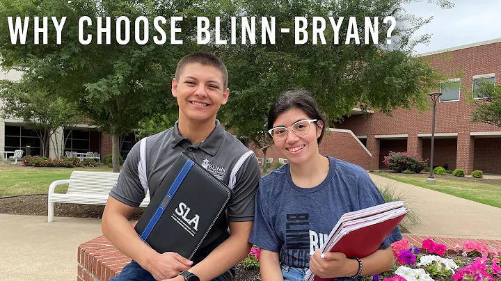 Why Choose Blinn-Bryan?