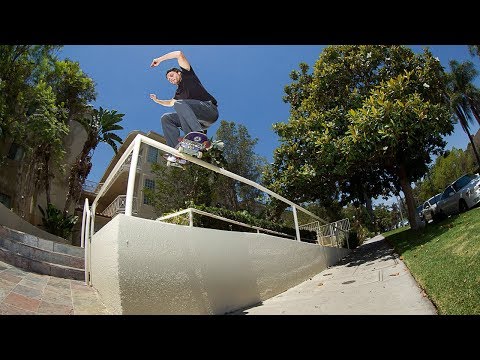 Ryan Townley's Masquerade Part