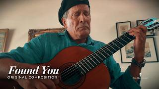 Found You | Original Composition by Eric Henderson