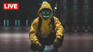 Best Shuffle Dance Music 2019 🔥 24/7 Live Stream Music Mix 🔥 Best Remixes Of Popular Songs 2019