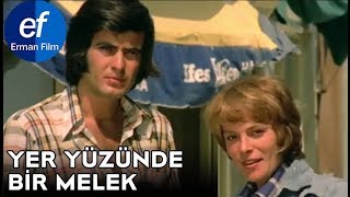 Yeryüzünde Bir Melek 1973 - Restorasyonlu Türk Filmi