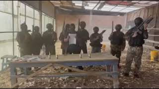 Amenazan a huachicoleros de la región Tula, en Hidalgo.